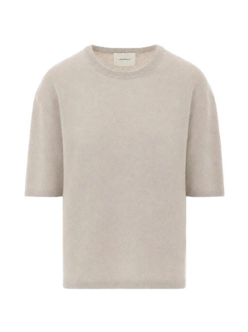 Pullover Maren Lisa Yang | 2026061SZ SAND BRUSHED